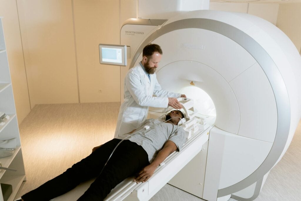 Radiation Therapist