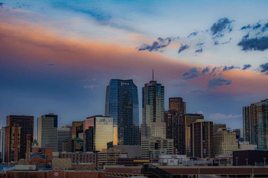 Denver, Colorado