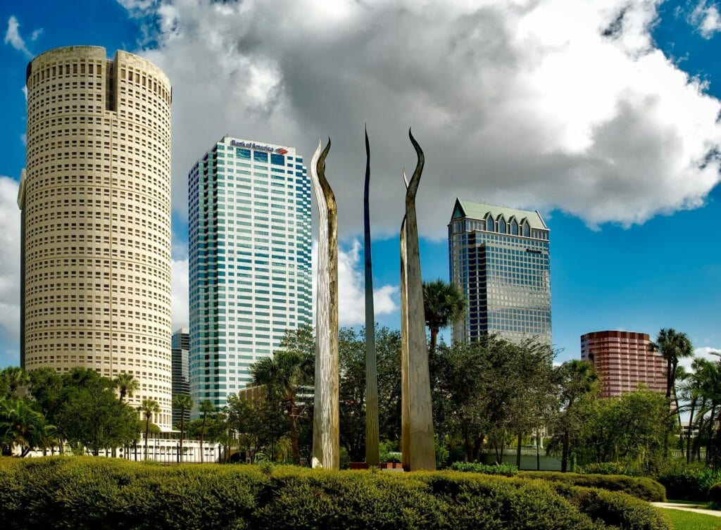 Tampa-St. Petersburg, Florida