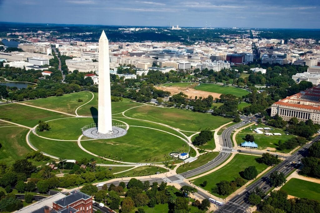 Washington, D.C.