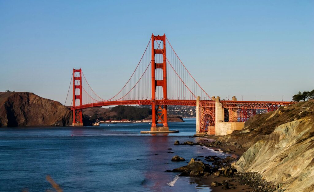 San Francisco, California