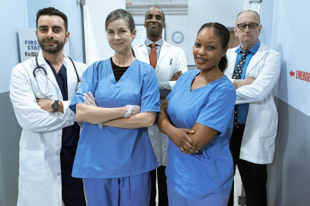 Emergency Physicians