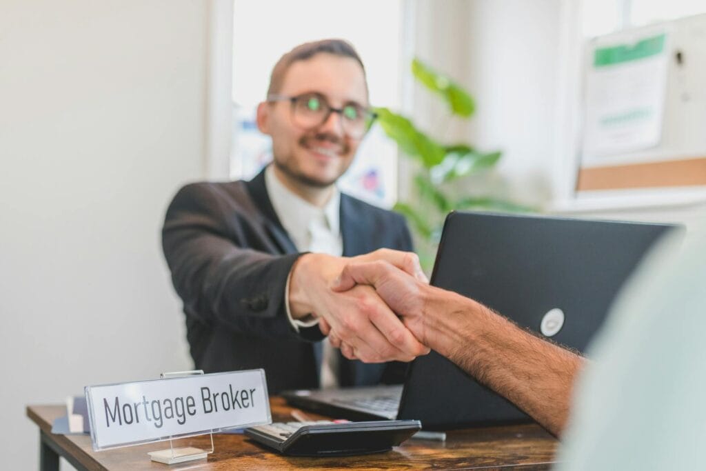 Mortgage Broker