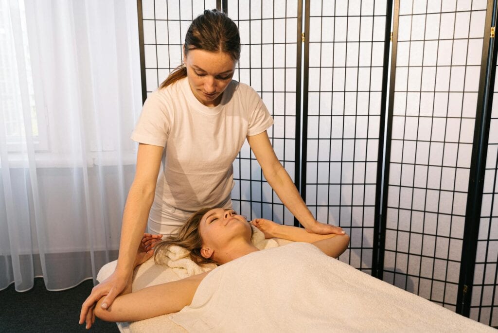 Massage Therapists