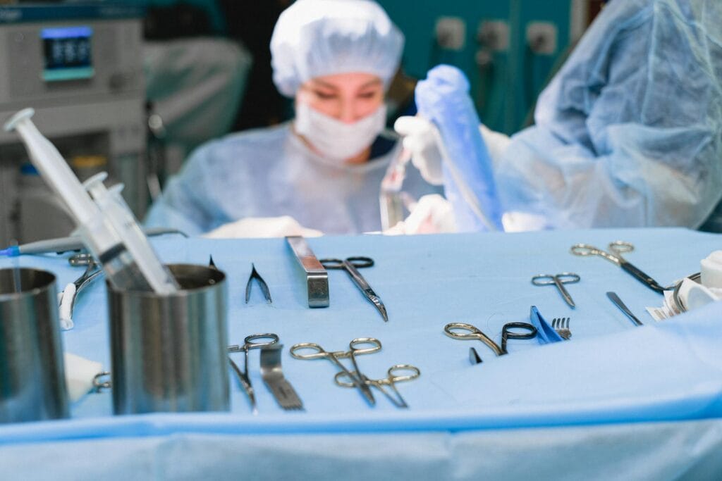 Nurse Anesthetists