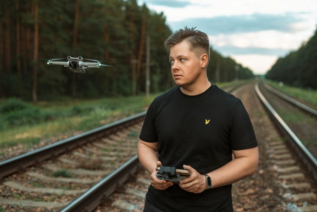 Drone Operator