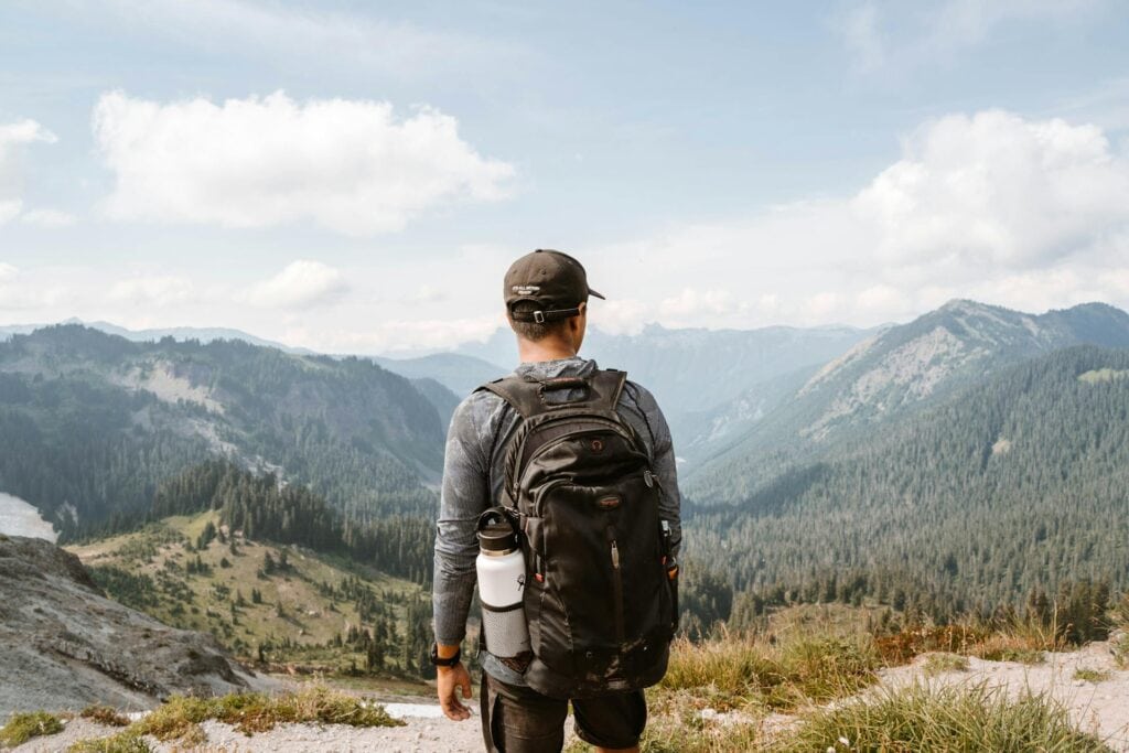 Remote Park Ranger