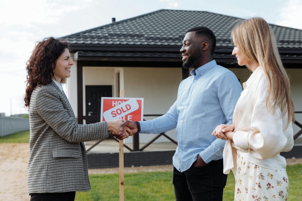 Real Estate Broker