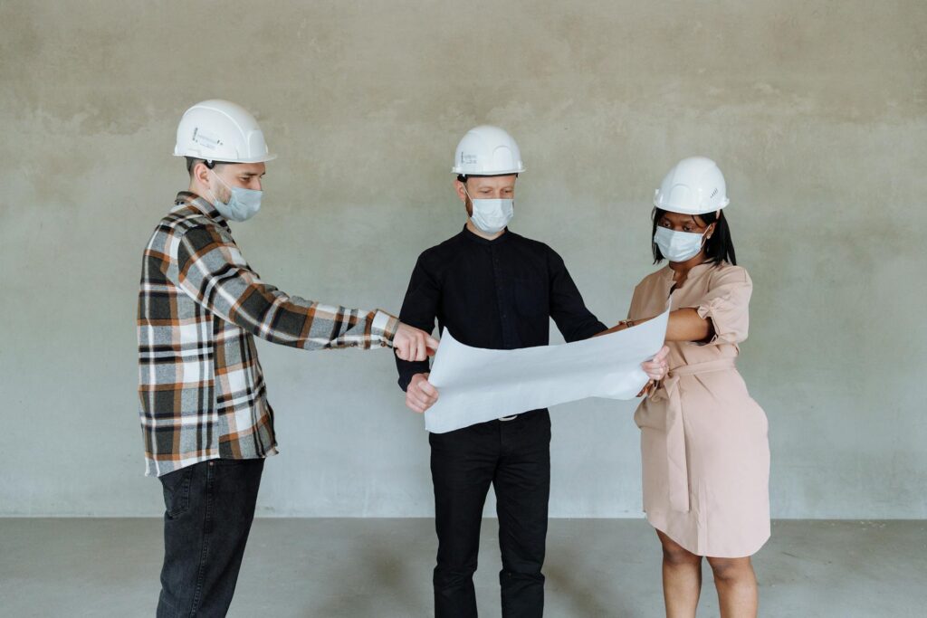 Construction Manager