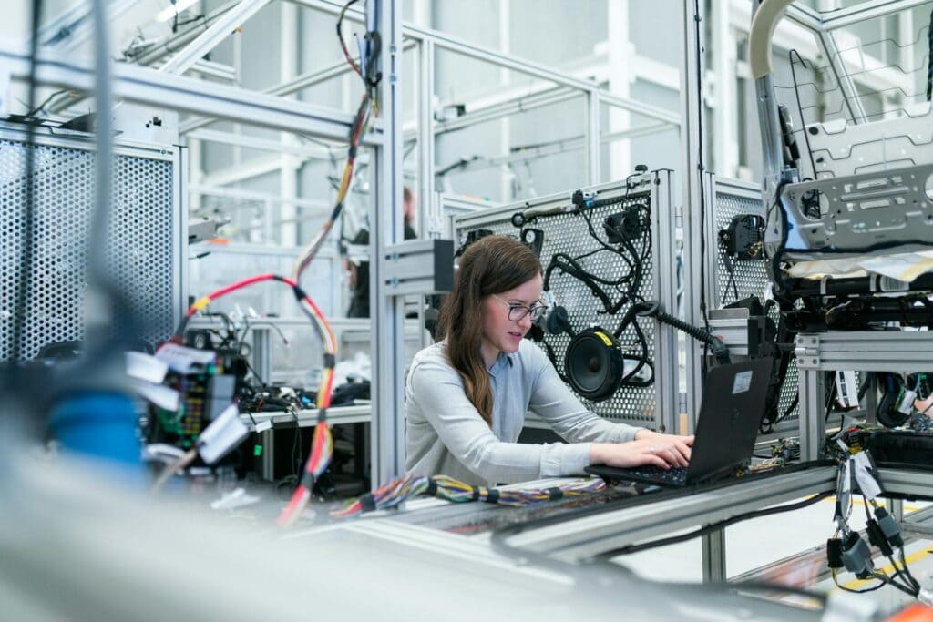 Computer Research Scientists