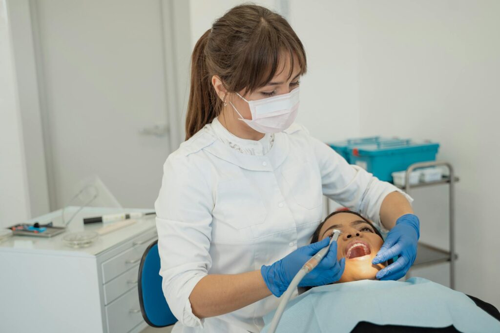 Supplemental Insurance Dentist