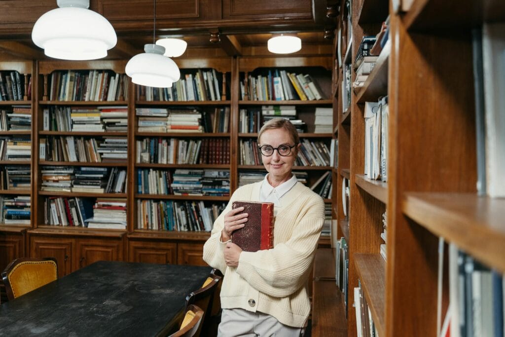 Archivists