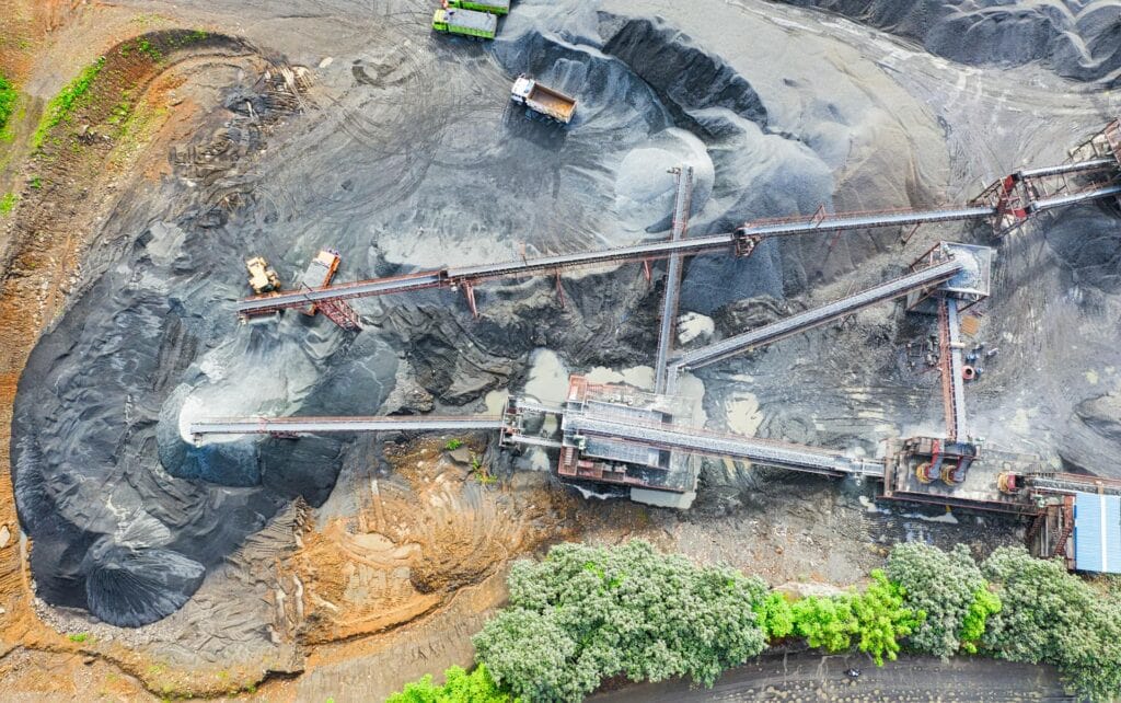 Mining Jobs