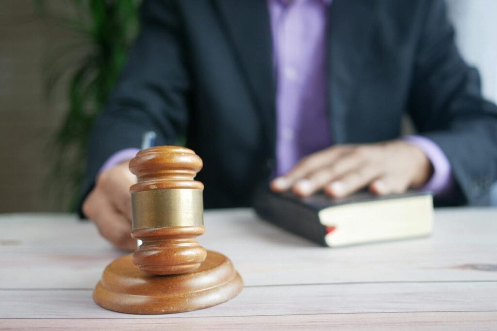 Lawyer