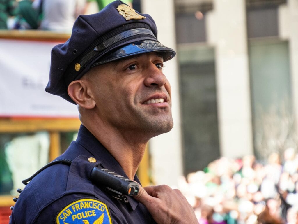 Police Supervisor