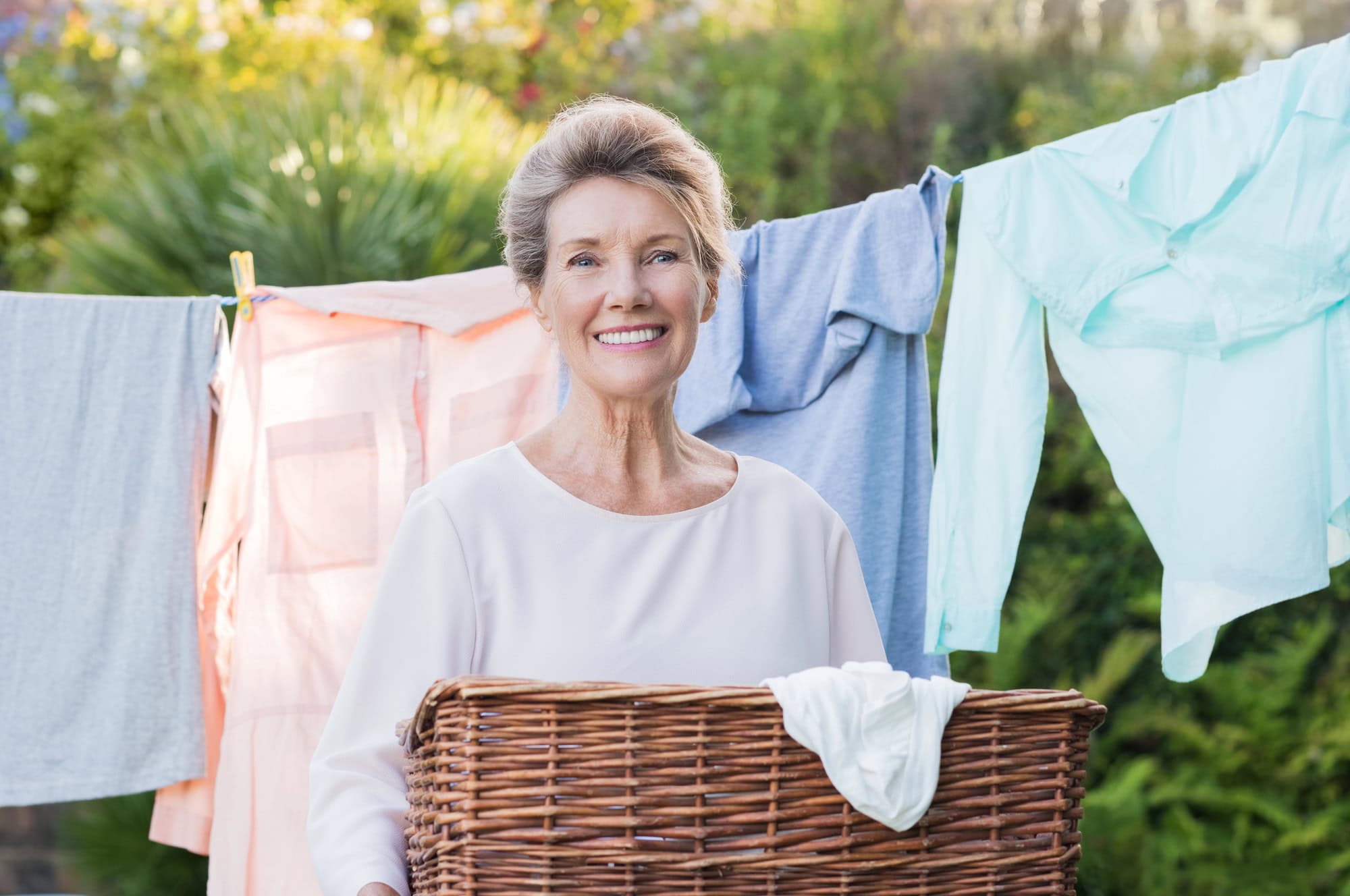 16 Old-Fashioned Household Chores That Are Rarely Done Today