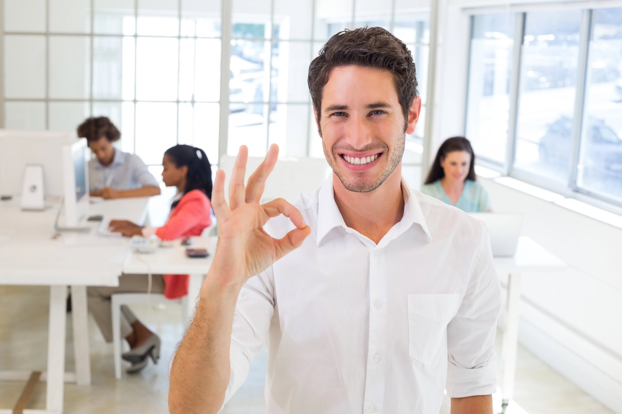 16 Jobs That Pay $100K+ With Low Stress and Minimal Risk