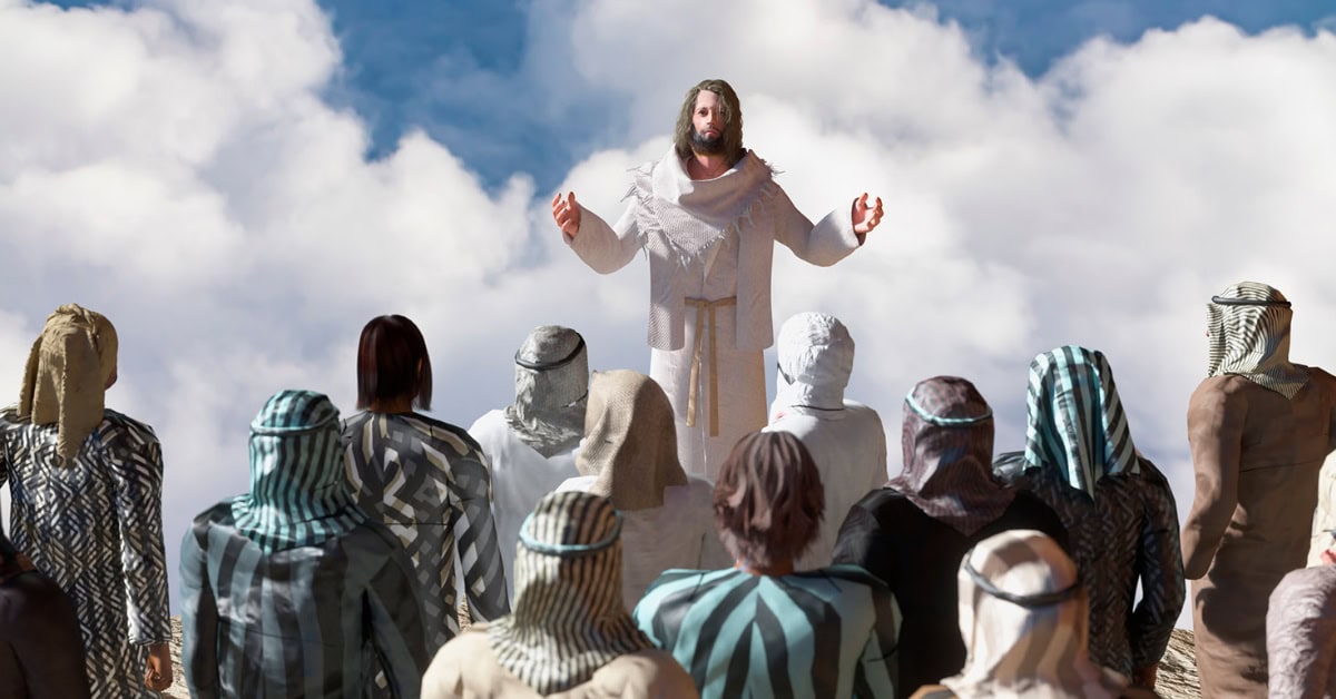 Faith and Finances: 14 Lessons from Jesus on Wealth and Poverty