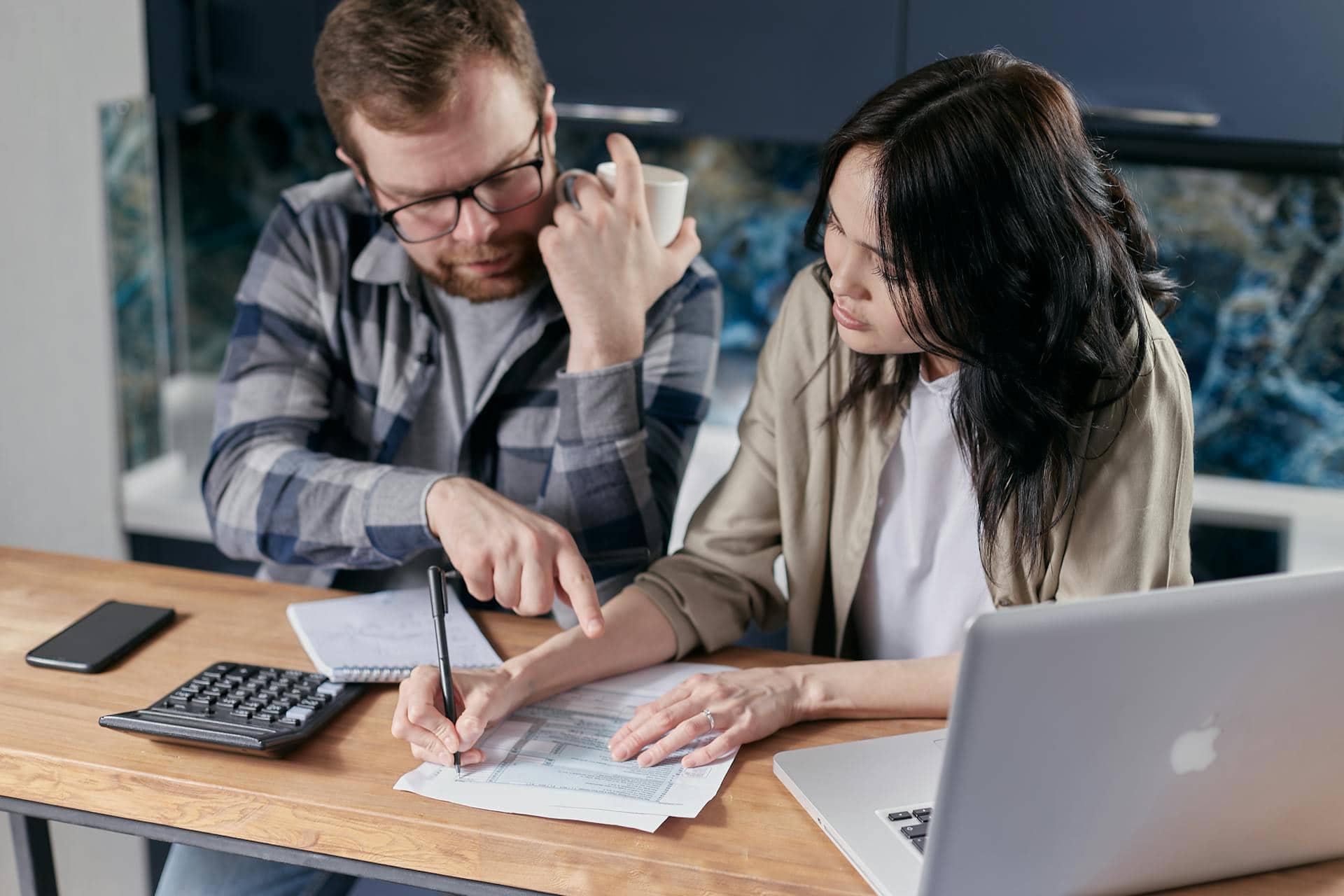 14 Reasons Your Budget Is Failing (and How to Fix It) - Dad is FIRE